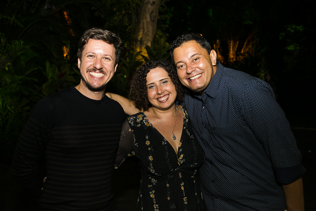 Premiação Anual 2017 – NFD